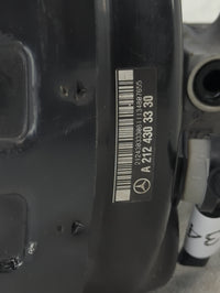 Mercedes-benz E-class Power Brake Booster Oem - Oemusedautoparts1.com