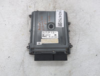 2012 Mercedes-Benz E-Class PCM Engine Control Computer ECU ECM PCU OEM P/N:A 276 900 16 00 A 276 901 06 00, 0 261 S06 497 Fi