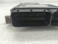 2012 Mercedes-Benz E-Class PCM Engine Control Computer ECU ECM PCU OEM P/N:A 276 900 16 00 A 276 901 06 00, 0 261 S06 497 Fi