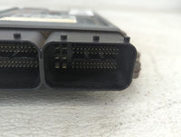 2012 Mercedes-Benz E-Class PCM Engine Control Computer ECU ECM PCU OEM P/N:A 276 900 16 00 A 276 901 06 00, 0 261 S06 497 Fi