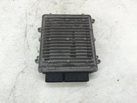 2012 Mercedes-Benz E-Class PCM Engine Control Computer ECU ECM PCU OEM P/N:A 276 900 16 00 A 276 901 06 00, 0 261 S06 497 Fi