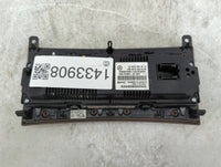 2012 Mercedes-Benz E-Class Climate Control Module Temperature AC/Heater Replacement P/N:A2129003014 A2128300485, 0009055110 