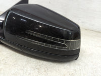 2012 Mercedes-Benz E-Class Driver Side View Mirror - Left Door Mirror OEM Used - Oemusedautoparts1.com