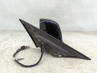 2012 Mercedes-Benz E-Class Driver Side View Mirror - Left Door Mirror OEM Used - Oemusedautoparts1.com