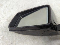 2012 Mercedes-Benz E-Class Driver Side View Mirror - Left Door Mirror OEM Used - Oemusedautoparts1.com