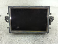 Mercedes-benz E-class Information Display Screen - Oemusedautoparts1.com