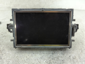 compare product Mercedes-benz E-class Information Display Screen