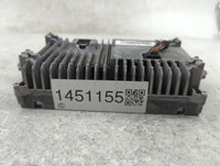 Mercedes-benz E-class Information Display Screen - Oemusedautoparts1.com