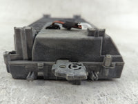 Mercedes-benz E-class Information Display Screen - Oemusedautoparts1.com