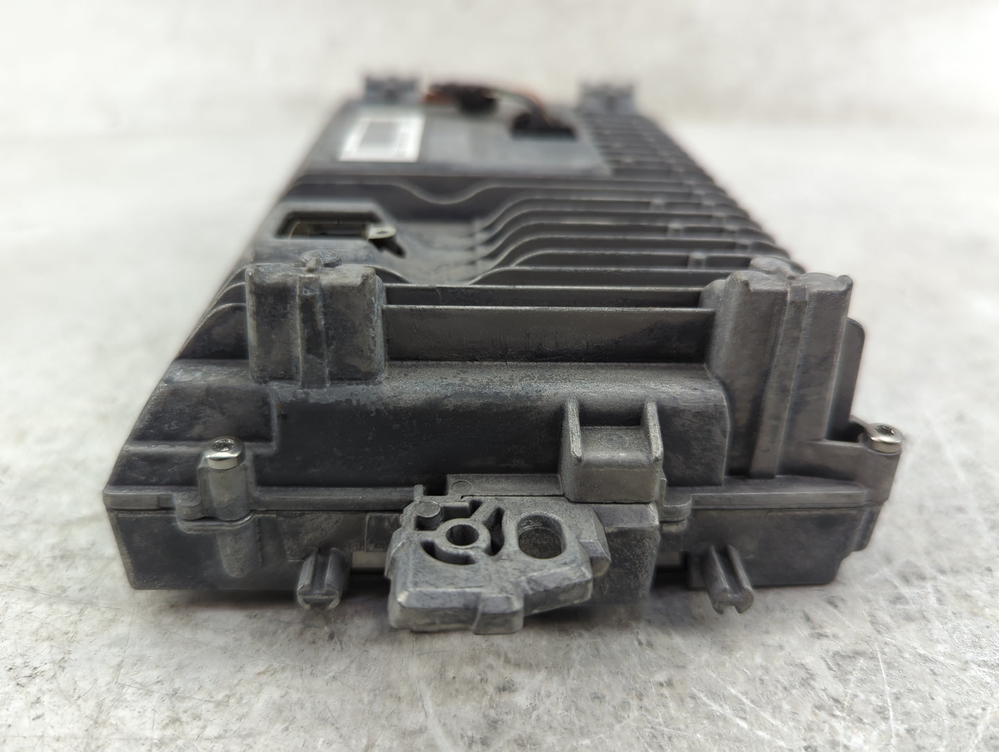 Mercedes-benz E-class Information Display Screen - Oemusedautoparts1.com