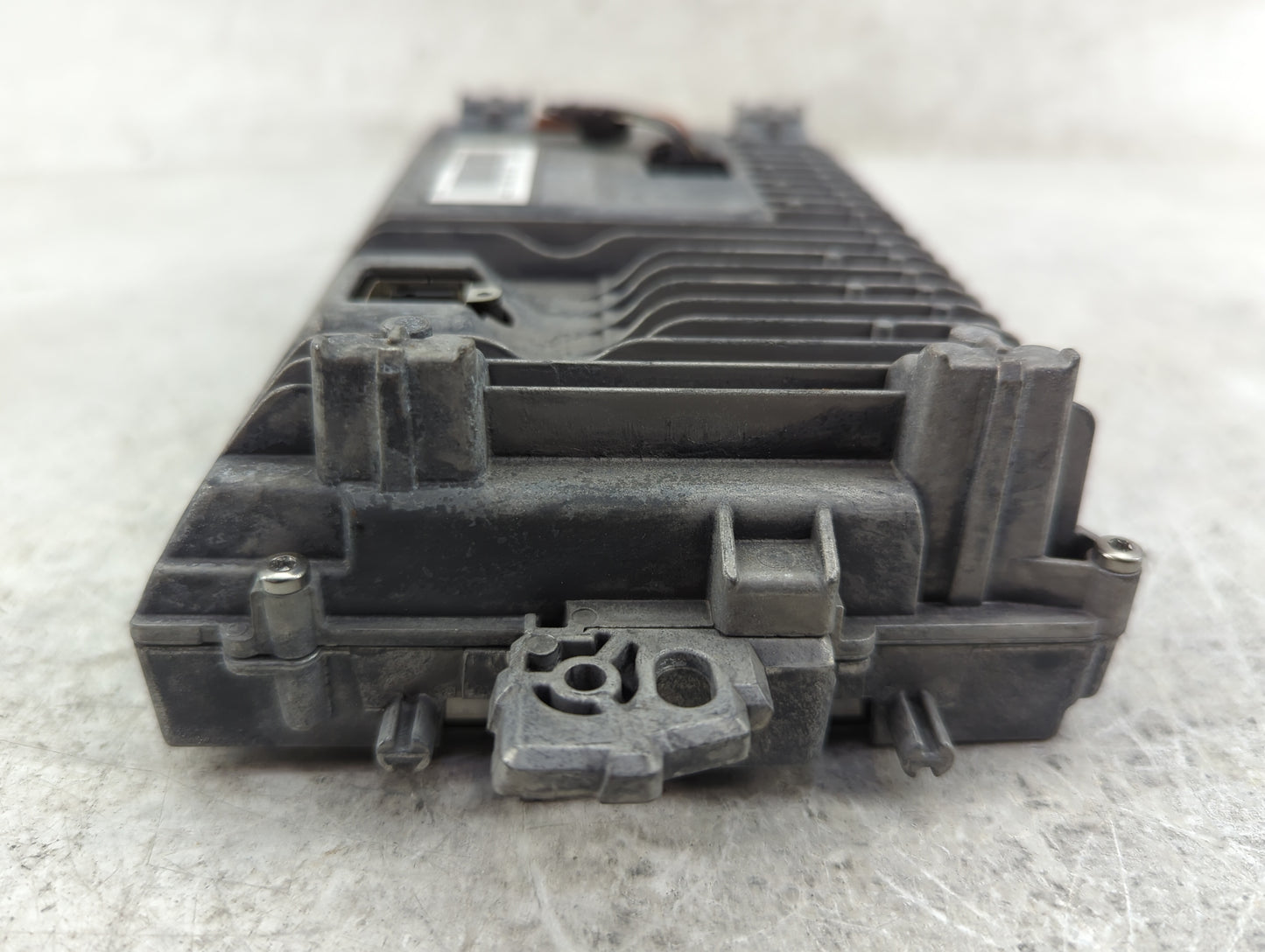 Mercedes-benz E-class Information Display Screen - Oemusedautoparts1.com