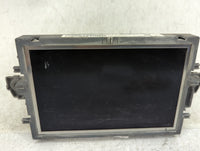 Mercedes-benz E-class Information Display Screen - Oemusedautoparts1.com