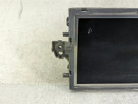 Mercedes-benz E-class Information Display Screen - Oemusedautoparts1.com