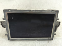 Mercedes-benz E-class Information Display Screen - Oemusedautoparts1.com