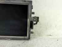 Mercedes-benz E-class Information Display Screen - Oemusedautoparts1.com