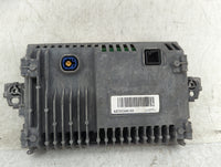 Mercedes-benz E-class Information Display Screen - Oemusedautoparts1.com
