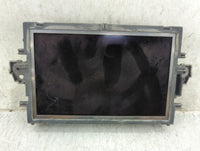 Mercedes-benz E-class Information Display Screen - Oemusedautoparts1.com