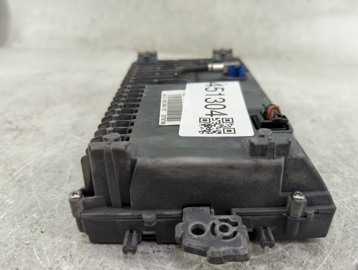 Mercedes-benz E-class Information Display Screen - Oemusedautoparts1.com