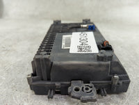 Mercedes-benz E-class Information Display Screen - Oemusedautoparts1.com