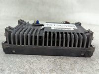 Mercedes-benz E-class Information Display Screen - Oemusedautoparts1.com