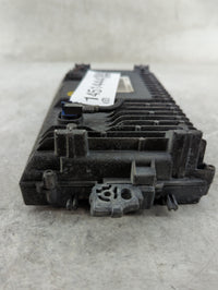 Mercedes-benz E-class Information Display Screen - Oemusedautoparts1.com