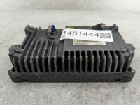 Mercedes-benz E-class Information Display Screen - Oemusedautoparts1.com