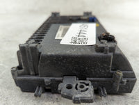 Mercedes-benz E-class Information Display Screen - Oemusedautoparts1.com