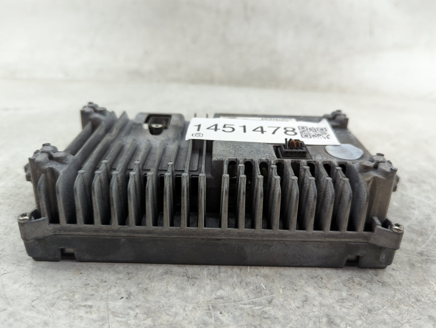 Mercedes-benz E-class Information Display Screen - Oemusedautoparts1.com