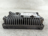 Mercedes-benz E-class Information Display Screen - Oemusedautoparts1.com