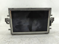 Mercedes-benz E-class Information Display Screen - Oemusedautoparts1.com