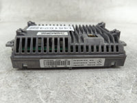 Mercedes-benz E-class Information Display Screen - Oemusedautoparts1.com