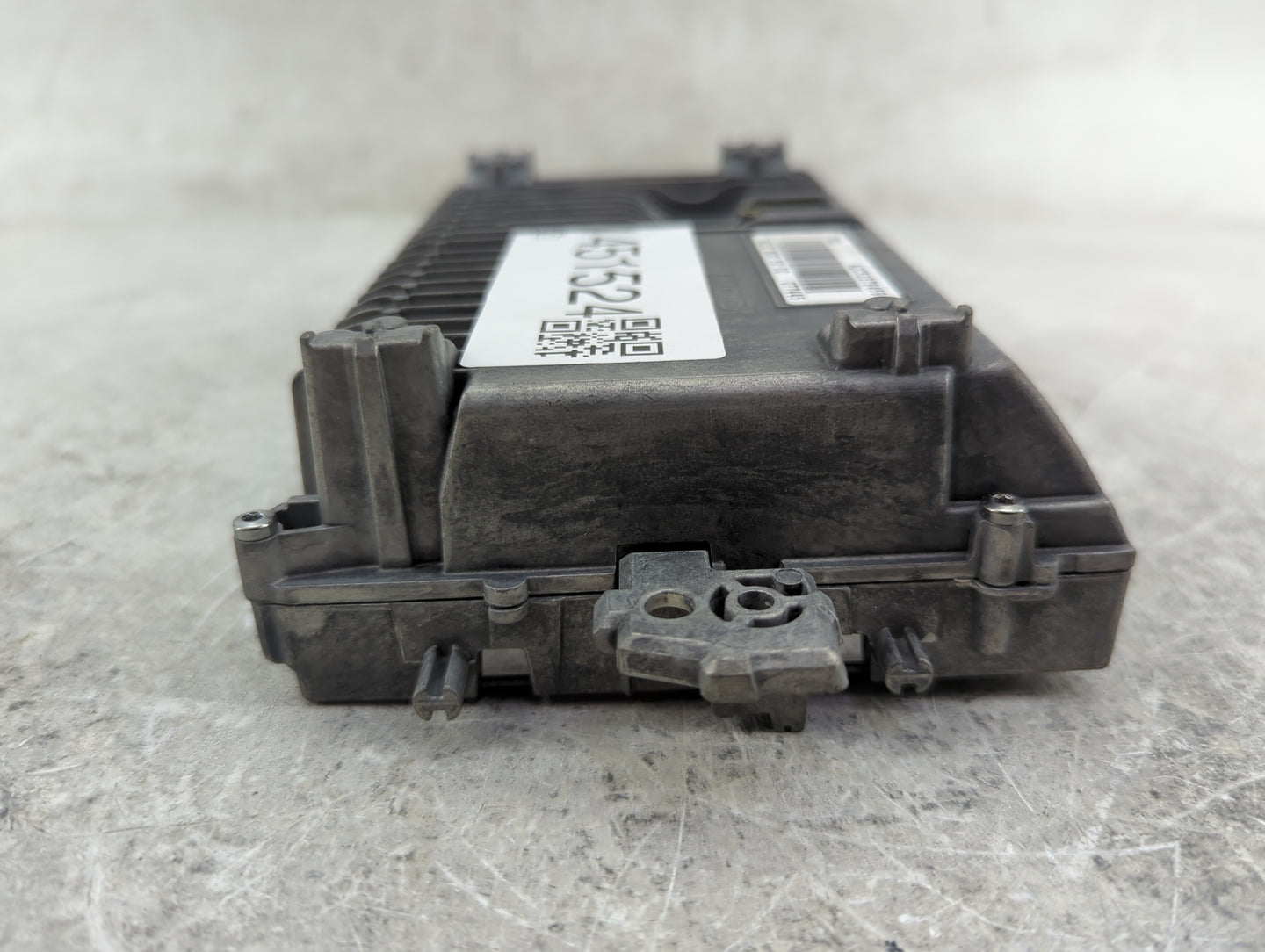 Mercedes-benz E-class Information Display Screen - Oemusedautoparts1.com