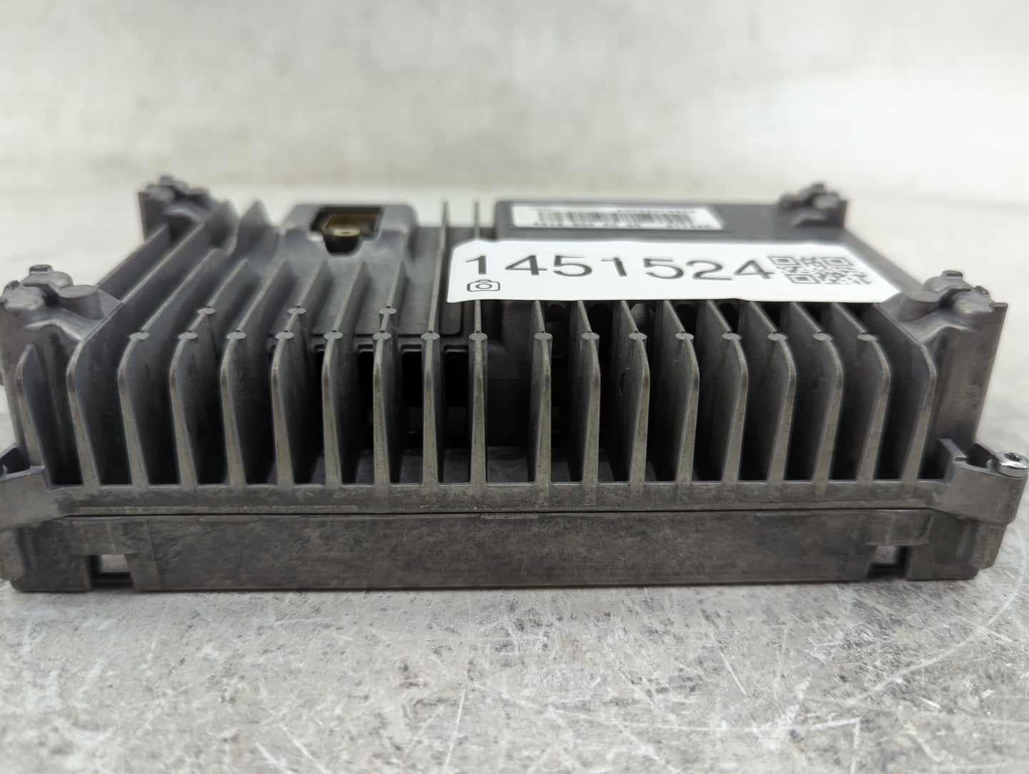 Mercedes-benz E-class Information Display Screen - Oemusedautoparts1.com