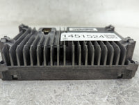 Mercedes-benz E-class Information Display Screen - Oemusedautoparts1.com