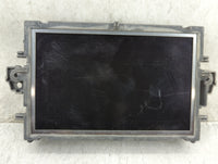 Mercedes-benz E-class Information Display Screen - Oemusedautoparts1.com