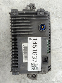 Mercedes-benz E-class Information Display Screen - Oemusedautoparts1.com