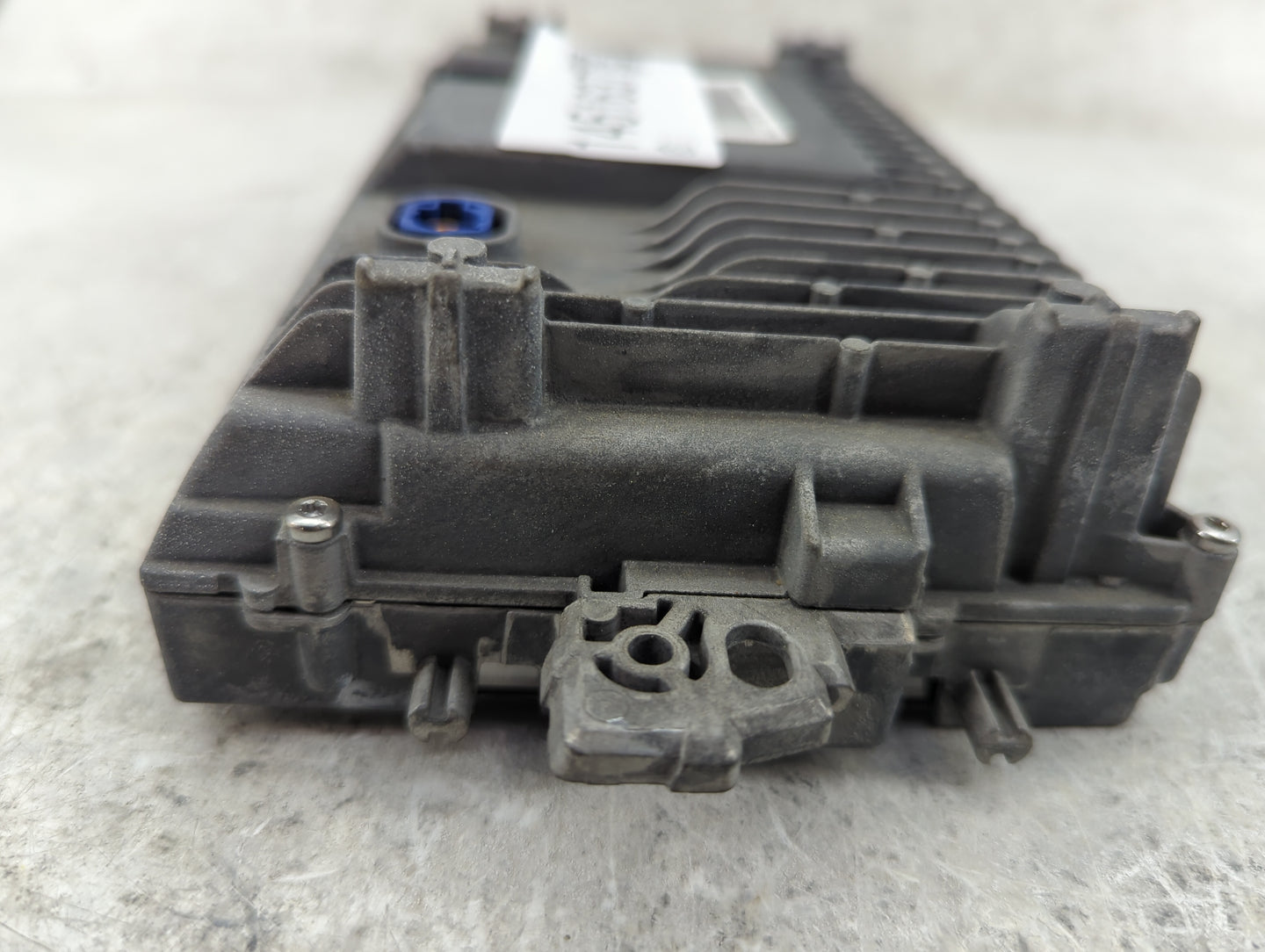 Mercedes-benz E-class Information Display Screen - Oemusedautoparts1.com