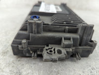 Mercedes-benz E-class Information Display Screen - Oemusedautoparts1.com