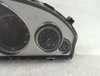 2012 Mercedes-Benz E-Class Instrument Cluster Speedometer Gauges P/N:A2129004213 2129014102, A2C33061900 Miles: Fits OEM Use