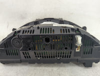 2012 Mercedes-Benz E-Class Instrument Cluster Speedometer Gauges P/N:A2129004213 2129014102, A2C33061900 Miles: Fits OEM Use