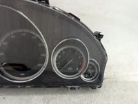 2012 Mercedes-Benz E-Class Instrument Cluster Speedometer Gauges P/N:A2129004213 2129014102, A2C33061900 Miles: Fits OEM Use