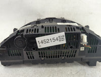 2012 Mercedes-Benz E-Class Instrument Cluster Speedometer Gauges P/N:A2129004213 2129014102, A2C33061900 Miles: Fits OEM Use