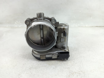 compare product 2012 Mercedes-Benz E-Class Throttle Body P/N:A2761410125 0280750503 Fits Fits 2013 2014 2015 2016 2017 2018 2019 2020 2021 2022 OEM Used Auto Parts