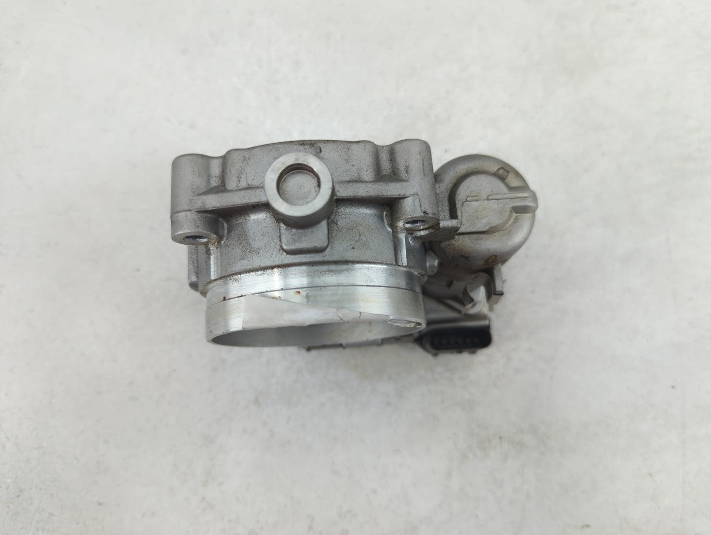 2012 Mercedes-Benz E-Class Throttle Body P/N:A2761410125 0280750503 Fits Fits 2013 2014 2015 2016 2017 2018 2019 2020 2021 2