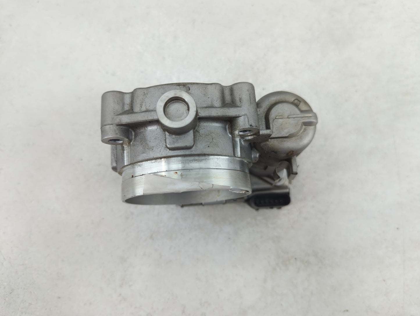 2012 Mercedes-Benz E-Class Throttle Body P/N:A2761410125 0280750503 Fits Fits 2013 2014 2015 2016 2017 2018 2019 2020 2021 2