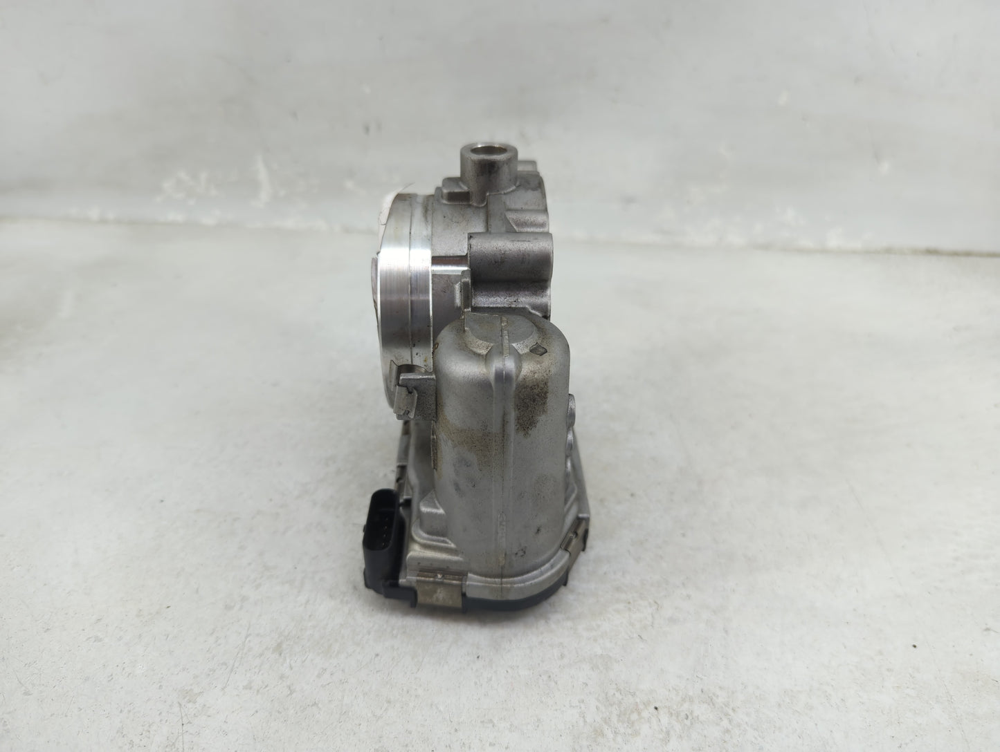 2012 Mercedes-Benz E-Class Throttle Body P/N:A2761410125 0280750503 Fits Fits 2013 2014 2015 2016 2017 2018 2019 2020 2021 2