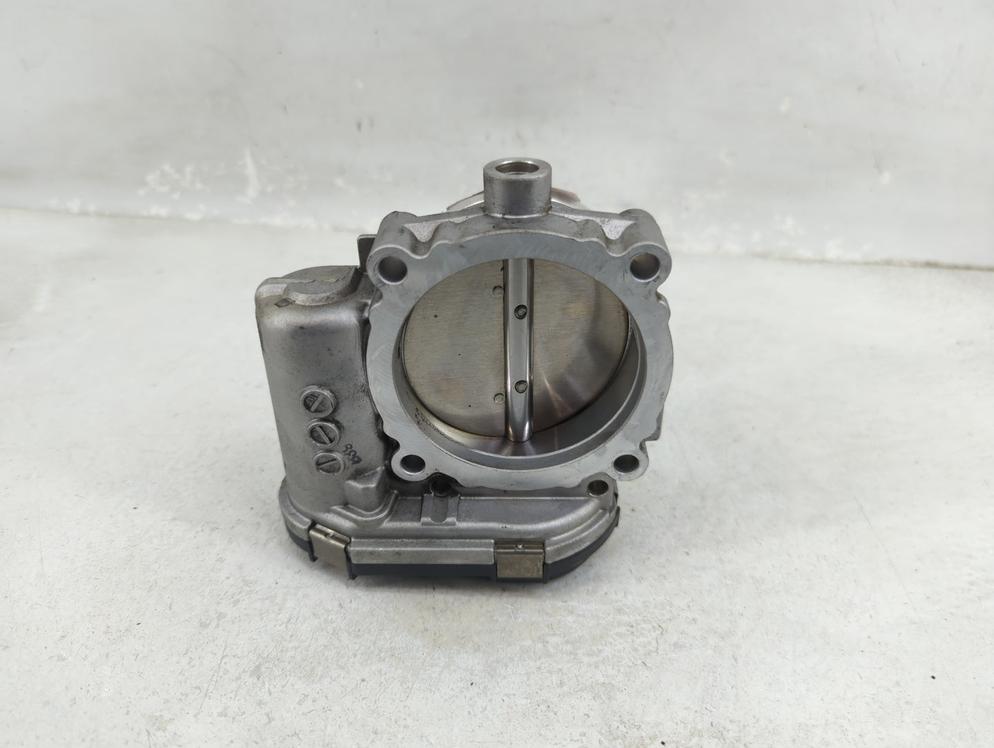 2012 Mercedes-Benz E-Class Throttle Body P/N:A2761410125 0280750503 Fits Fits 2013 2014 2015 2016 2017 2018 2019 2020 2021 2