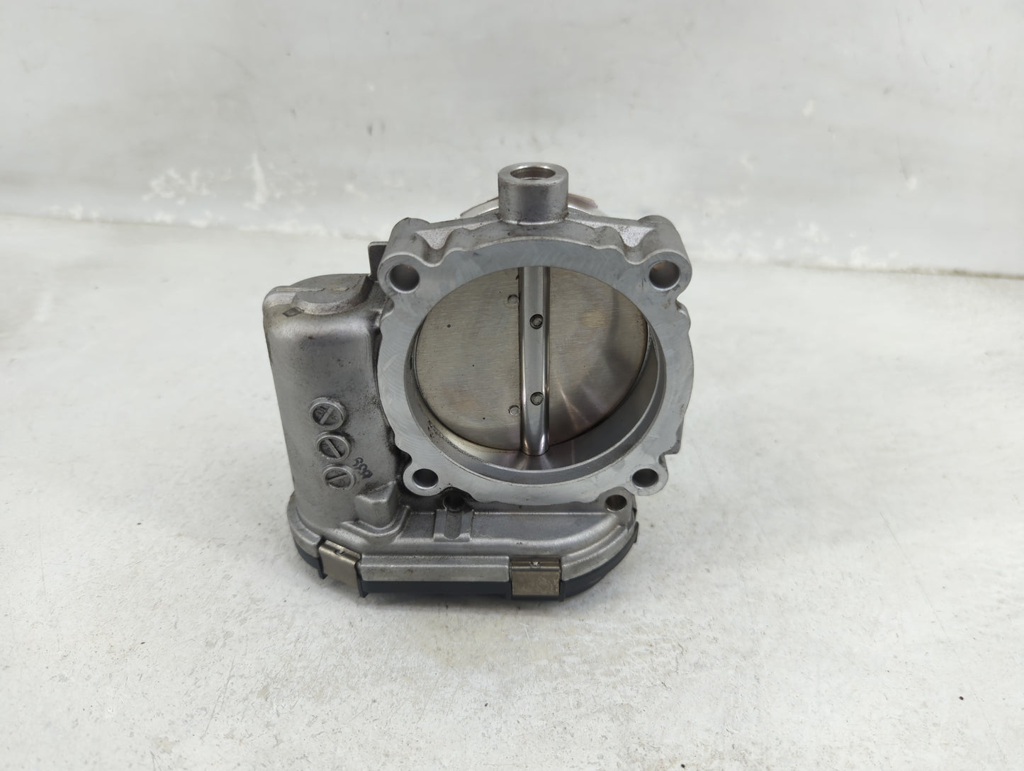 2012 Mercedes-Benz E-Class Throttle Body P/N:A2761410125 0280750503 Fits Fits 2013 2014 2015 2016 2017 2018 2019 2020 2021 2