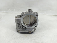 2012 Mercedes-Benz E-Class Throttle Body P/N:A2761410125 0280750503 Fits Fits 2013 2014 2015 2016 2017 2018 2019 2020 2021 2