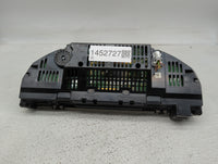 2012 Mercedes-Benz E-Class Instrument Cluster Speedometer Gauges P/N:A2129004213 A2C33061900 Miles:82K Fits OEM Used Auto Pa
